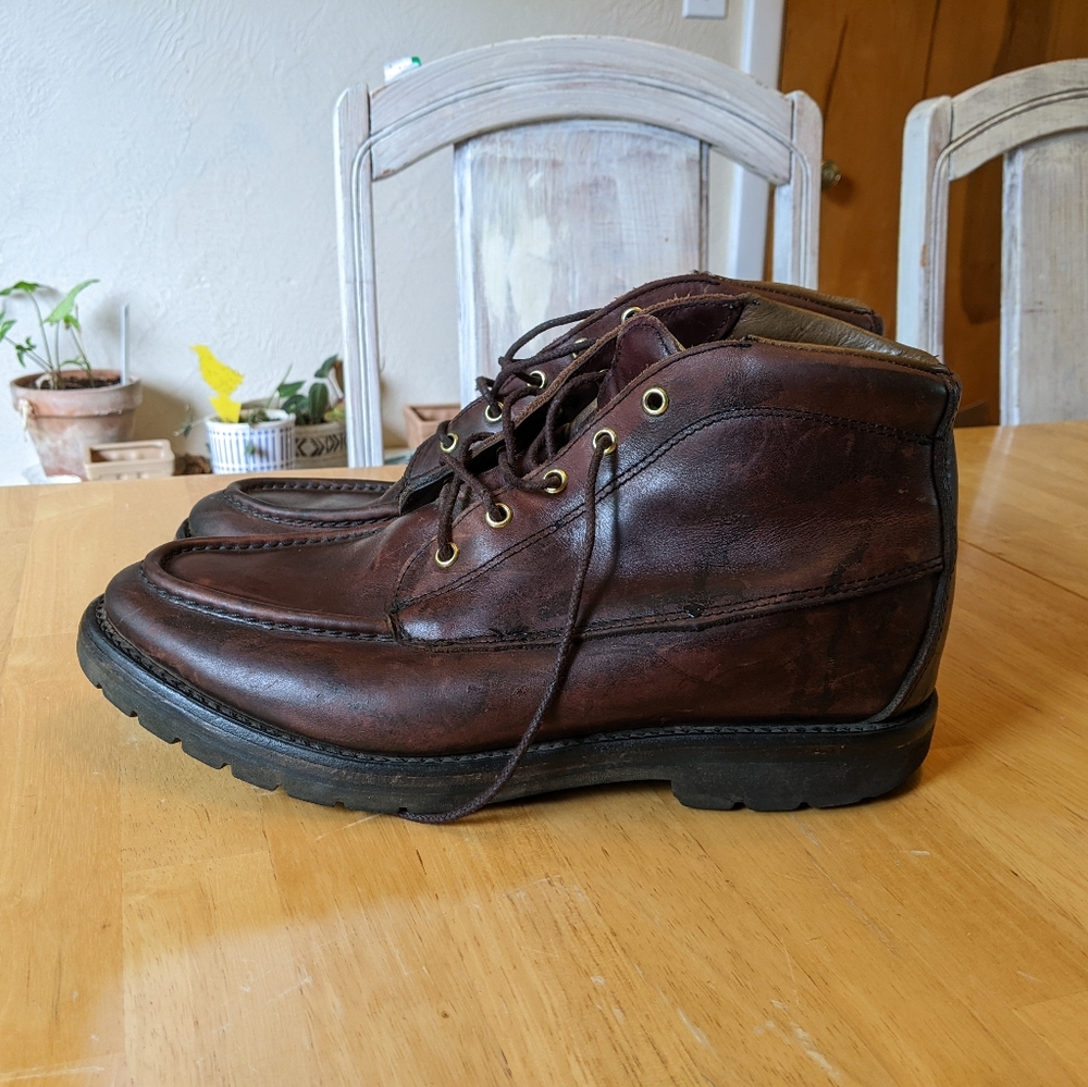 Filson Upland Chukka 11.5